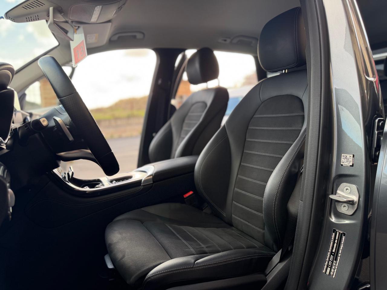 MERCEDES-BENZ GLC 220 d 4Matic Premium (NESSUN VINCOLO) - 14