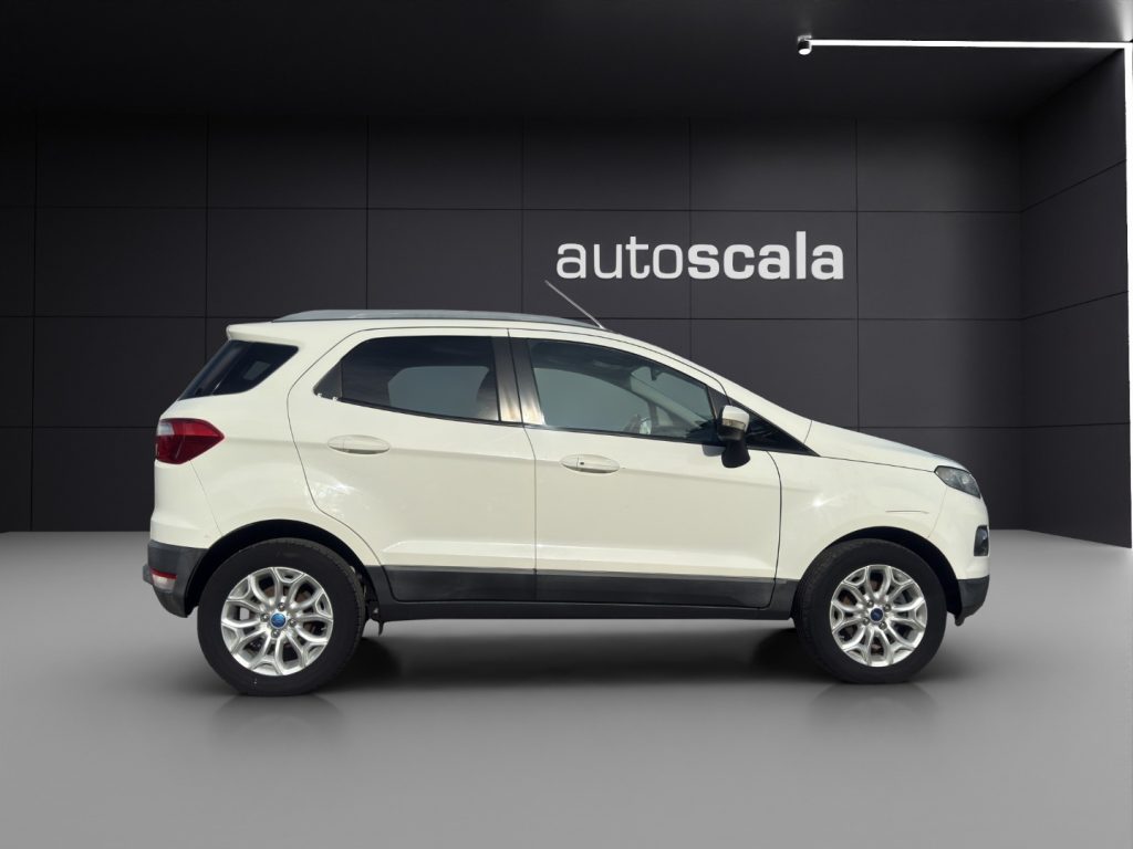 FORD EcoSport 1.5 TDCi 95 CV Plus - 6