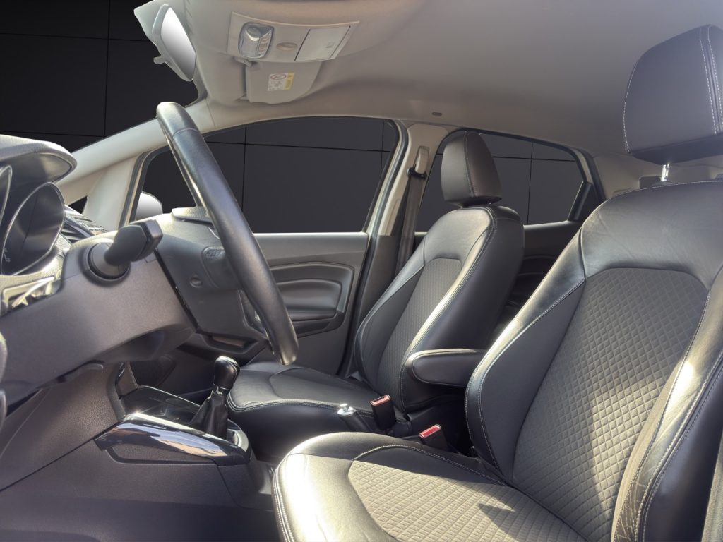 FORD EcoSport 1.5 TDCi 95 CV Plus - 9