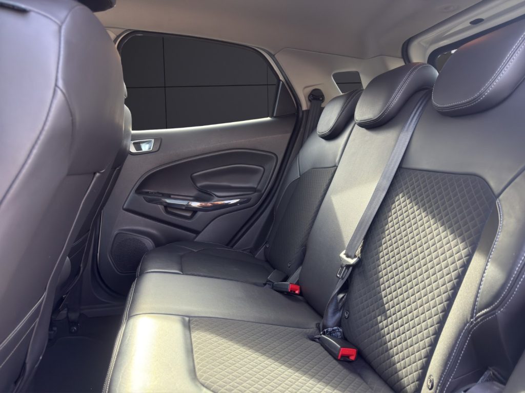 FORD EcoSport 1.5 TDCi 95 CV Plus - 13