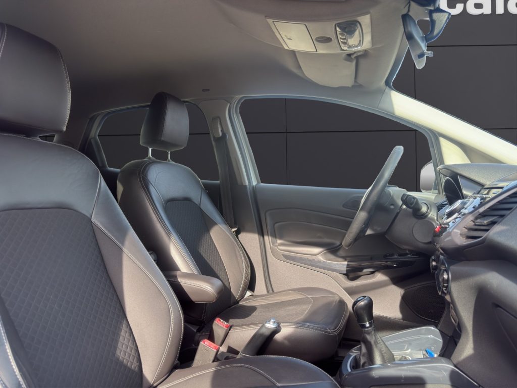 FORD EcoSport 1.5 TDCi 95 CV Plus - 18