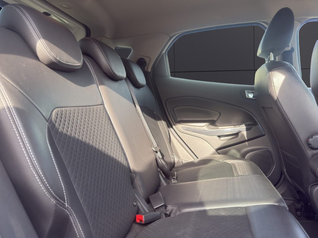 FORD EcoSport 1.5 TDCi 95 CV Plus - 19
