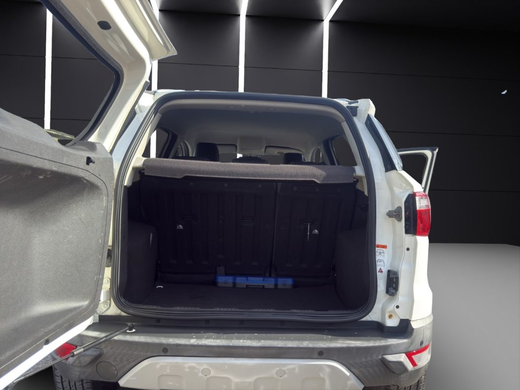 FORD EcoSport 1.5 TDCi 95 CV Plus - 20