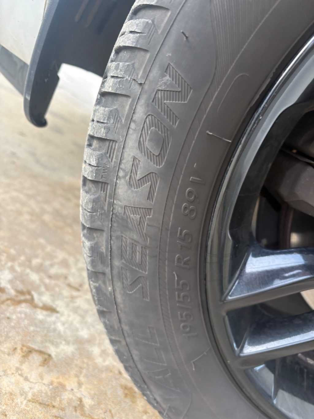 FORD Fiesta 1.0 80CV ST LINE Black & White Edition BELLISSIMA - 33