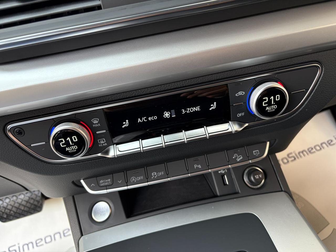 AUDI Q5 SPB SPORTBACK 40 TDI quattro S tronic S line. - 22