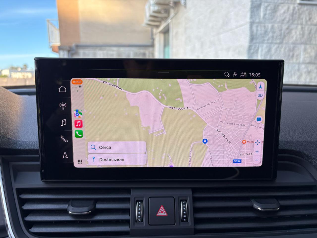 AUDI Q5 SPB SPORTBACK 40 TDI quattro S tronic S line. - 30