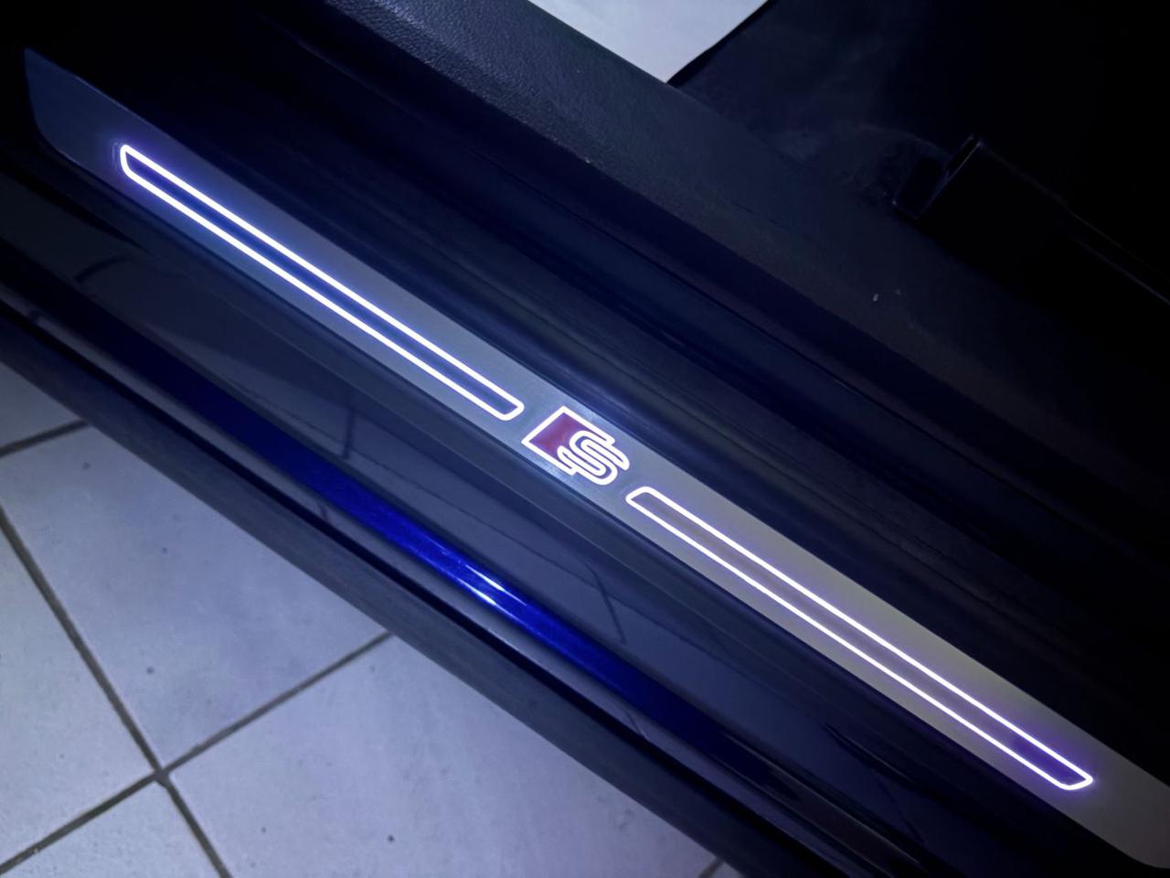 AUDI Q5 SPB SPORTBACK 40 TDI quattro S tronic S line. - 32