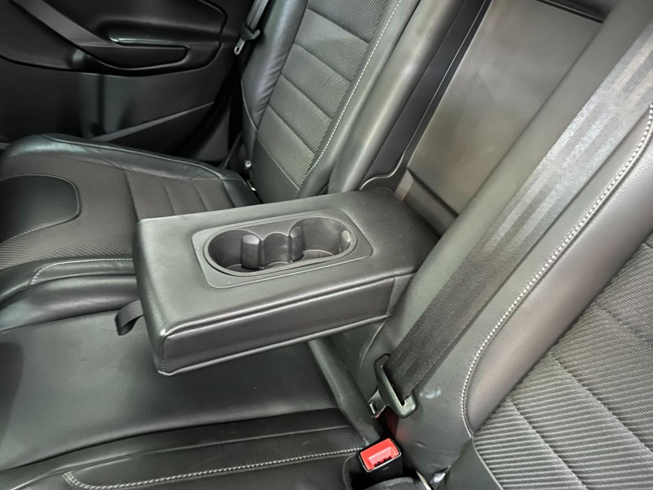 FORD Kuga 2.0 TDCI 150 CV S&S 4WD Powershift Titanium EURO6 - 21