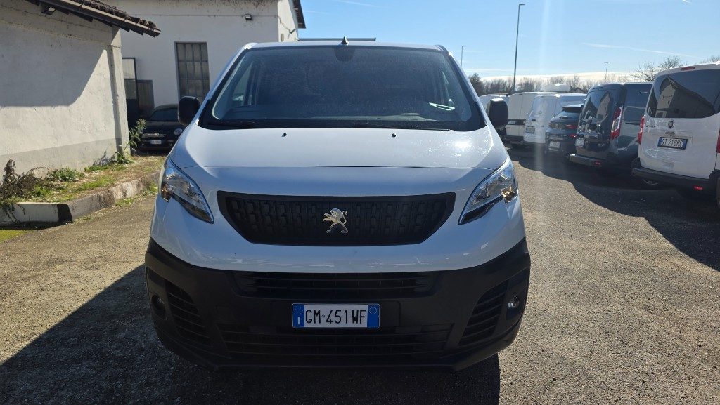PEUGEOT Expert BlueHDi 120 S&S PL-TN Furgone Premium Long - 5