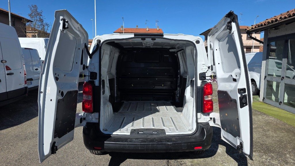 PEUGEOT Expert BlueHDi 120 S&S PL-TN Furgone Premium Long - 7