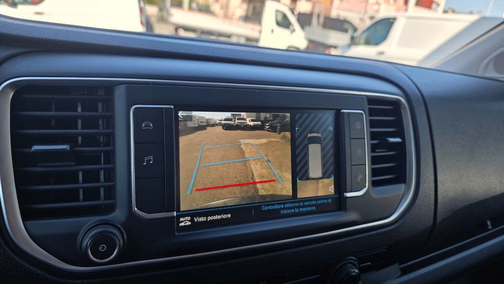 PEUGEOT Expert BlueHDi 120 S&S PL-TN Furgone Premium Long - 14