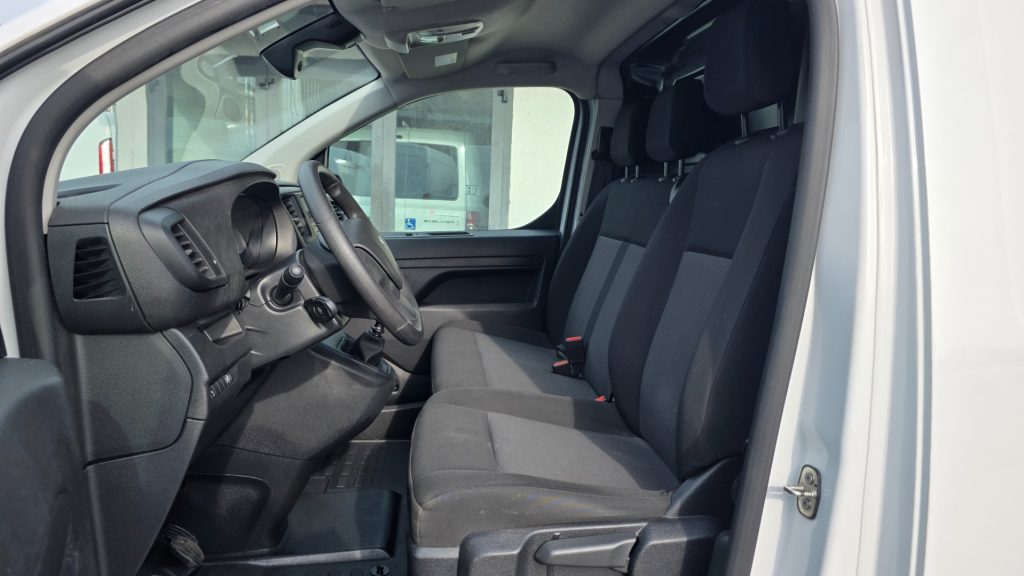 PEUGEOT Expert BlueHDi 100 S&S PL-TN Furgone Premium Long - 9