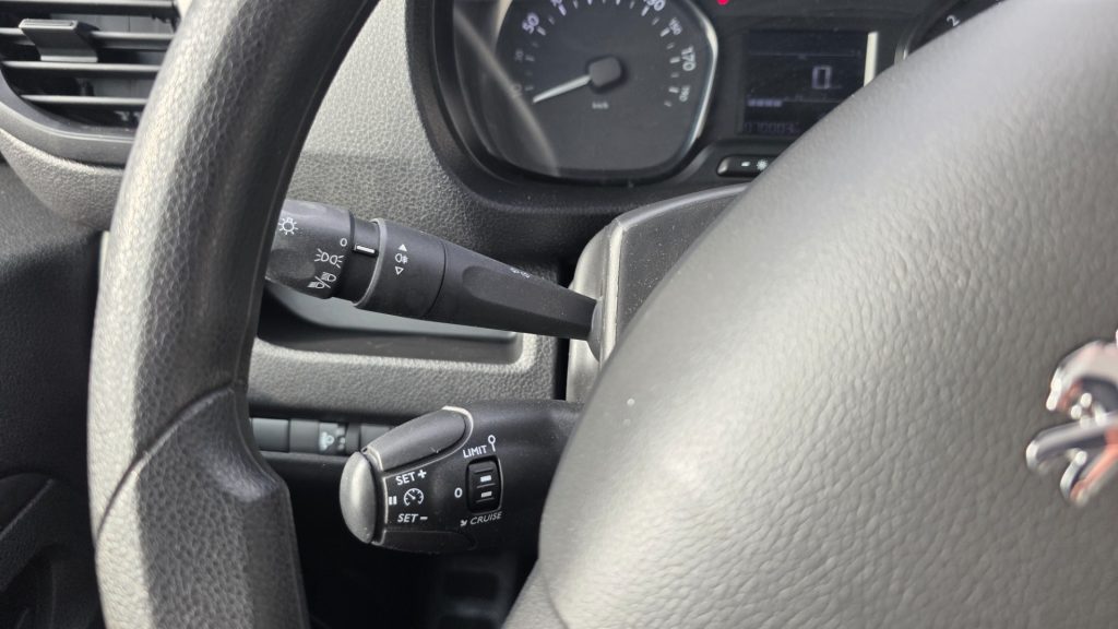 PEUGEOT Expert BlueHDi 100 S&S PL-TN Furgone Premium Long - 12