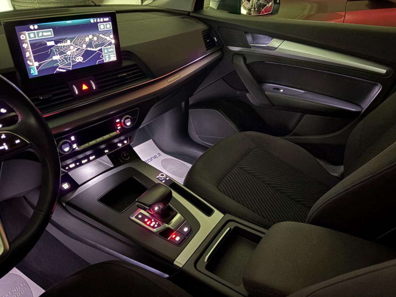 AUDI Q5 40 TDI 204 CV quattro S tronic Business Advanced. - 32