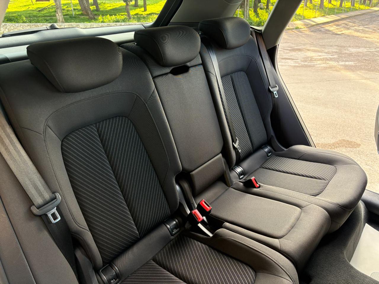 AUDI Q5 40 TDI 204 CV quattro S tronic Business Advanced. - 17