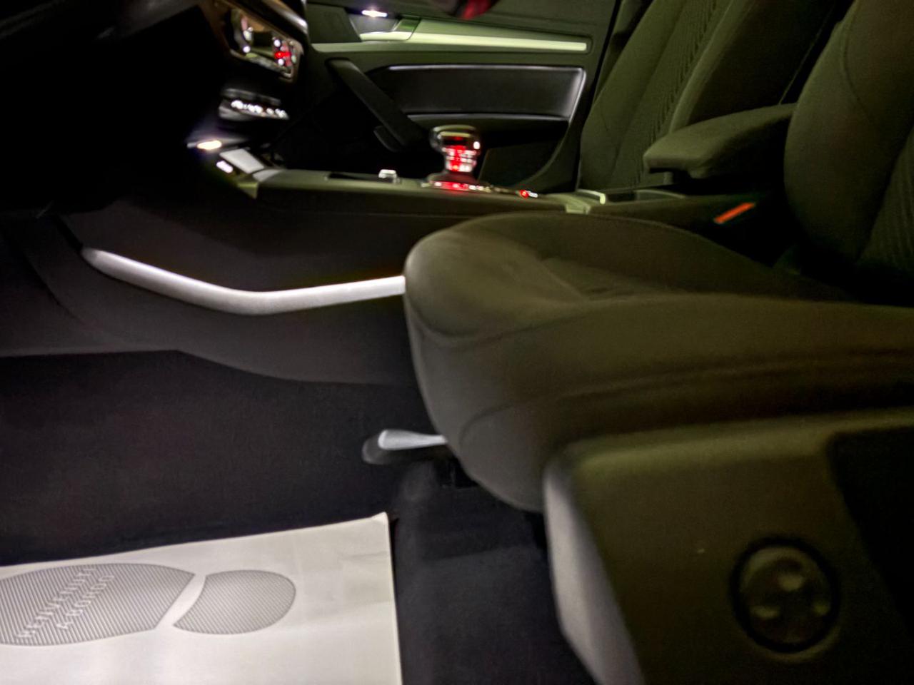 AUDI Q5 40 TDI 204 CV quattro S tronic Business Advanced. - 31