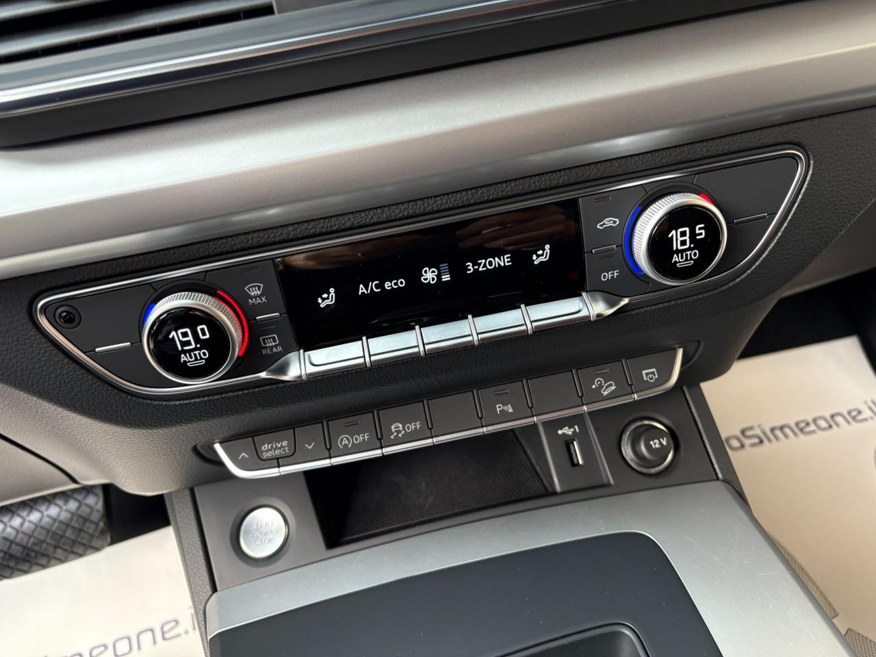 AUDI Q5 40 TDI 204 CV quattro S tronic Business Advanced. - 20