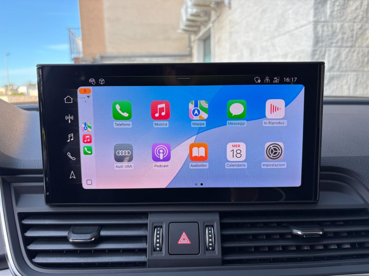 AUDI Q5 40 TDI 204 CV quattro S tronic Business Advanced. - 29