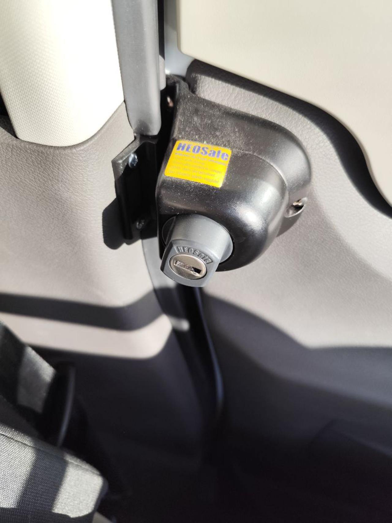 MCLOUIS MC4 365 2025 FORD CAMBIO AUTOMATICO - 19