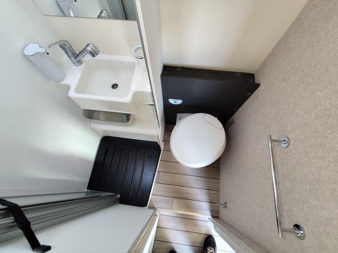 MCLOUIS MC4 365 2025 FORD CAMBIO AUTOMATICO - 12