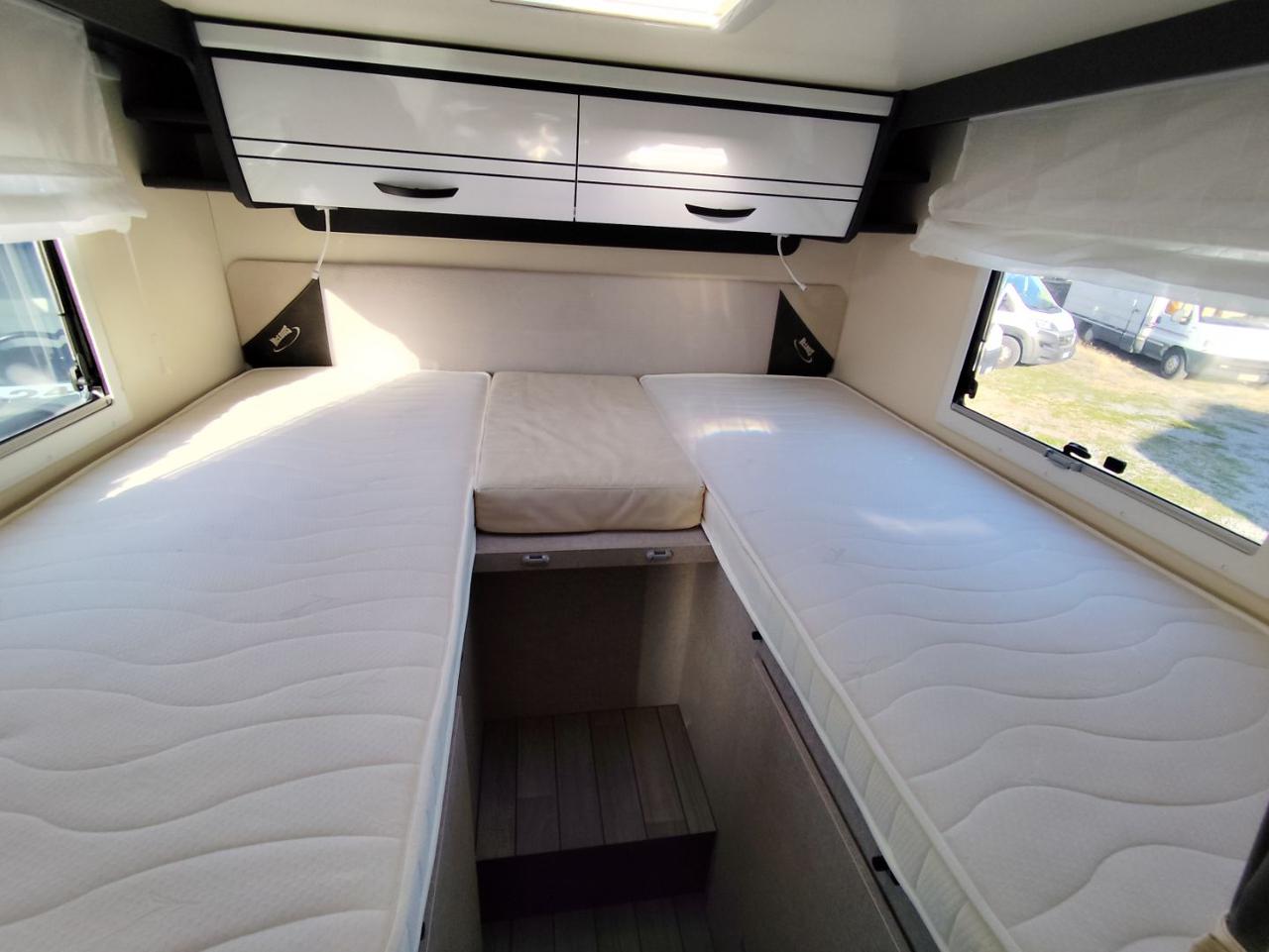 MCLOUIS MC4 365 2025 FORD CAMBIO AUTOMATICO - 8