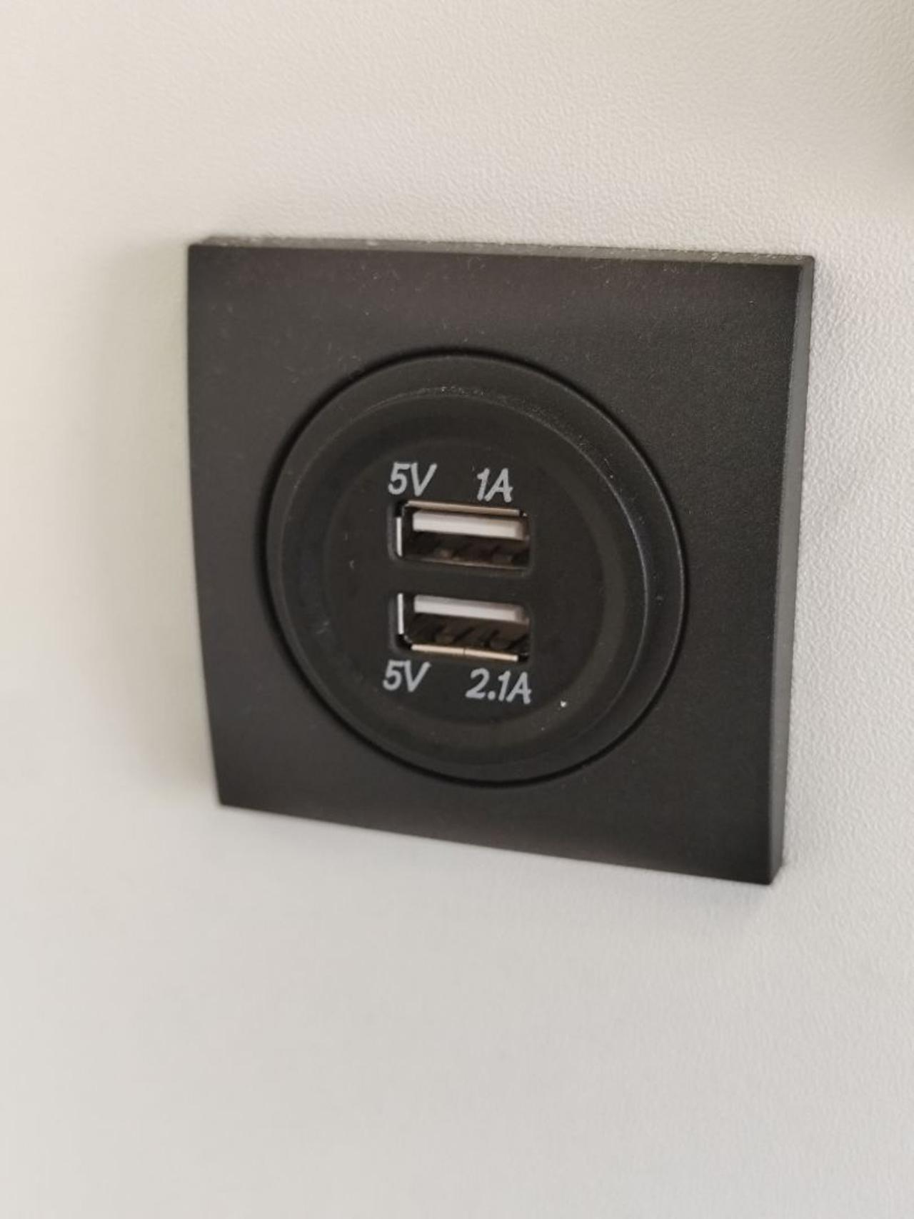 MCLOUIS MC4 365 2025 FORD CAMBIO AUTOMATICO - 28