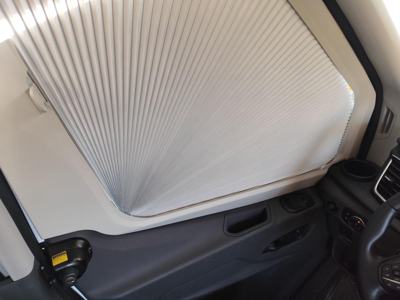 MCLOUIS MC4 365 2025 FORD CAMBIO AUTOMATICO - 7