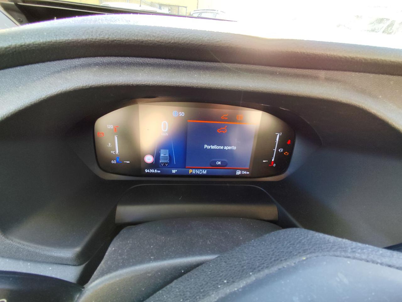 MCLOUIS MC4 365 2025 FORD CAMBIO AUTOMATICO - 15