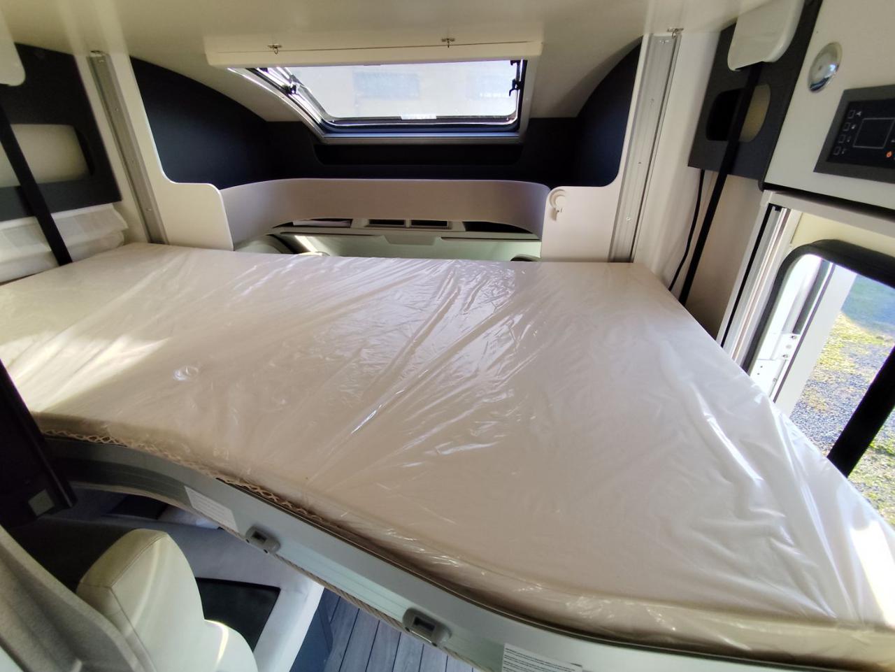 MCLOUIS MC4 365 2025 FORD CAMBIO AUTOMATICO - 23