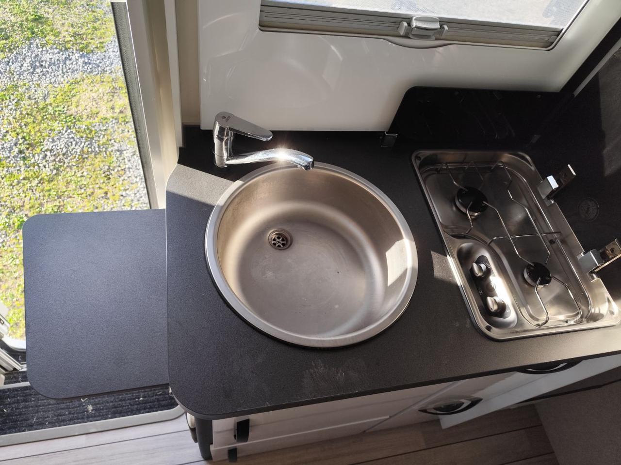 MCLOUIS MC4 365 2025 FORD CAMBIO AUTOMATICO - 29