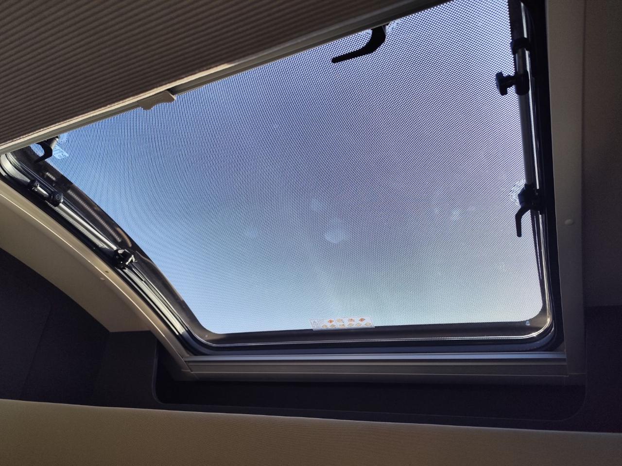 MCLOUIS MC4 365 2025 FORD CAMBIO AUTOMATICO - 20