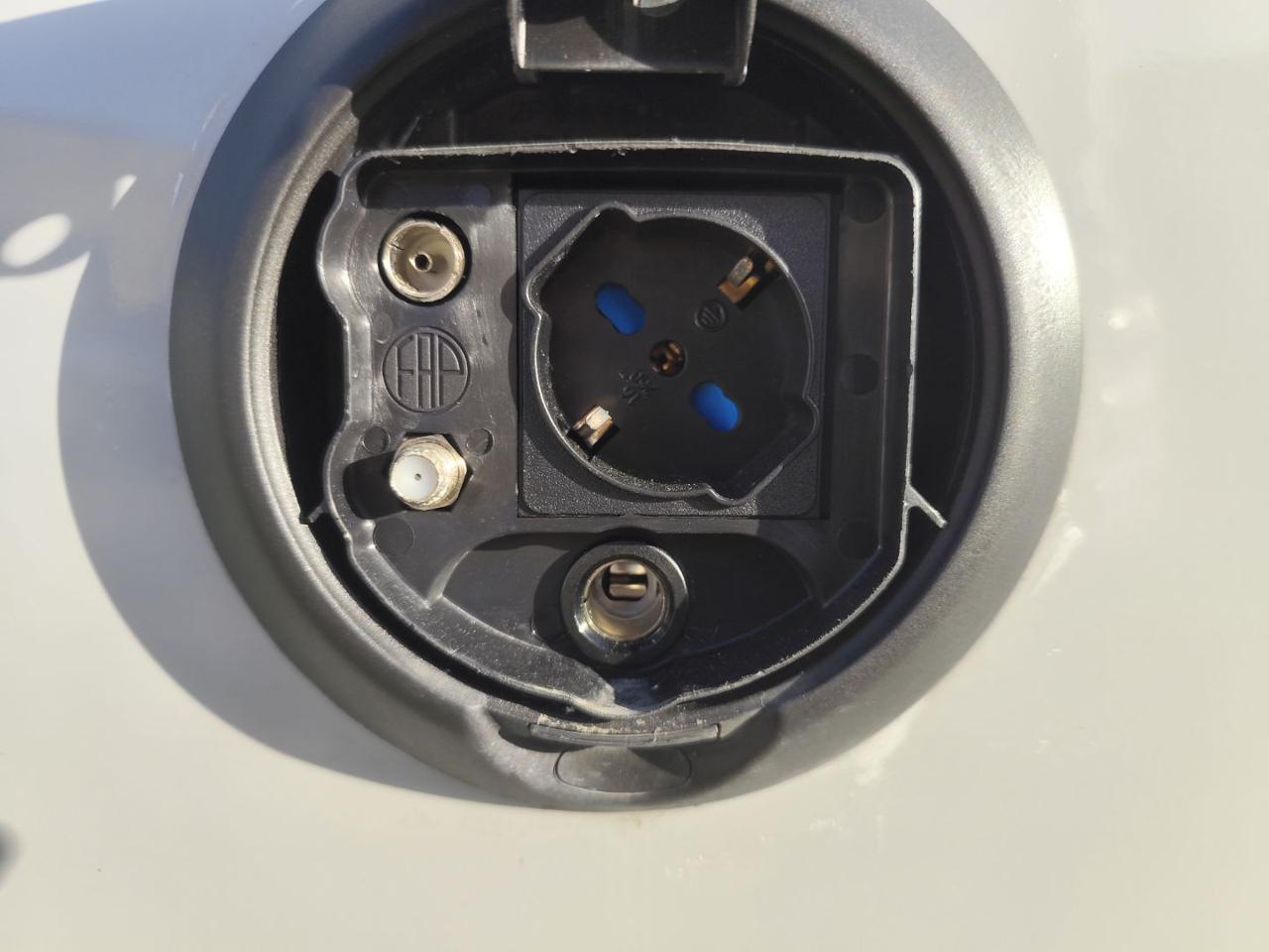 MCLOUIS MC4 365 2025 FORD CAMBIO AUTOMATICO - 26