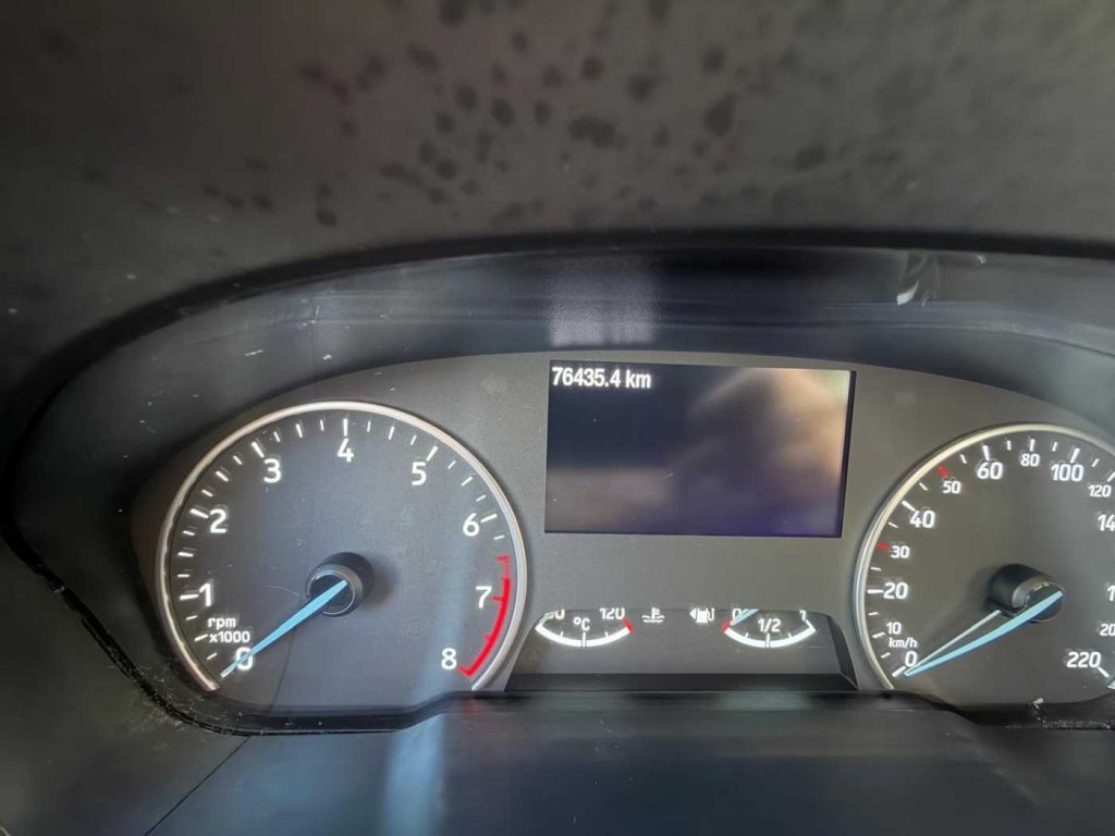 FORD EcoSport 1.0 EcoBoost 100 CV ST-Line - 13