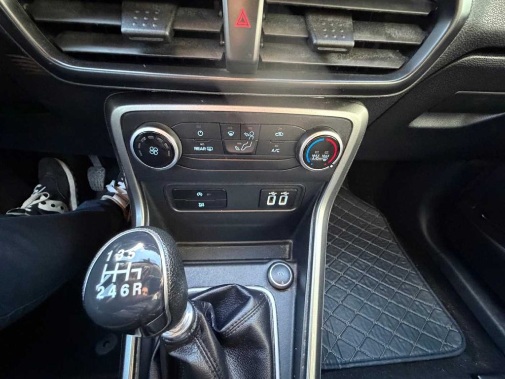 FORD EcoSport 1.0 EcoBoost 100 CV ST-Line - 14