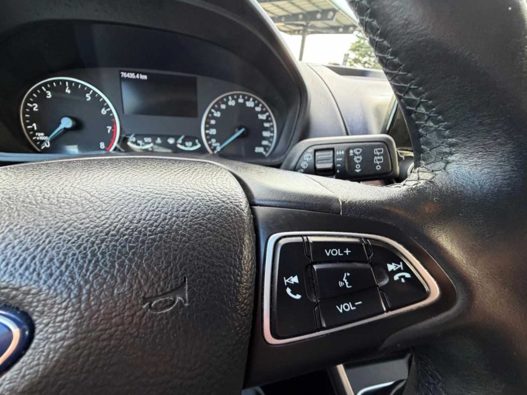 FORD EcoSport 1.0 EcoBoost 100 CV ST-Line - 18