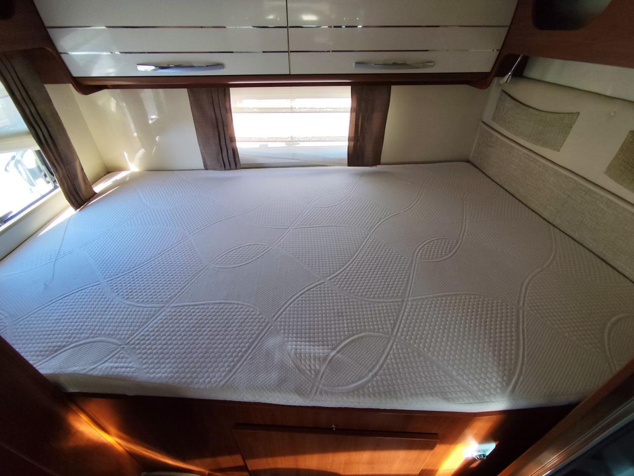 MOBILVETTA K-YACHT 87 - 22