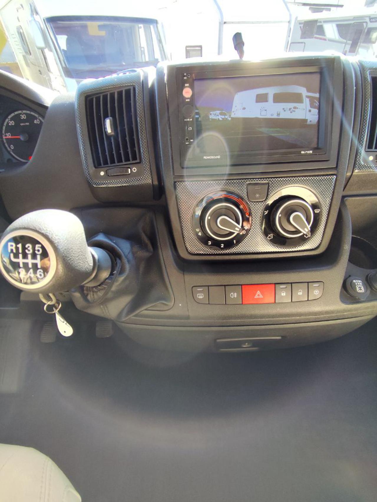 MOBILVETTA K-YACHT 87 - 27