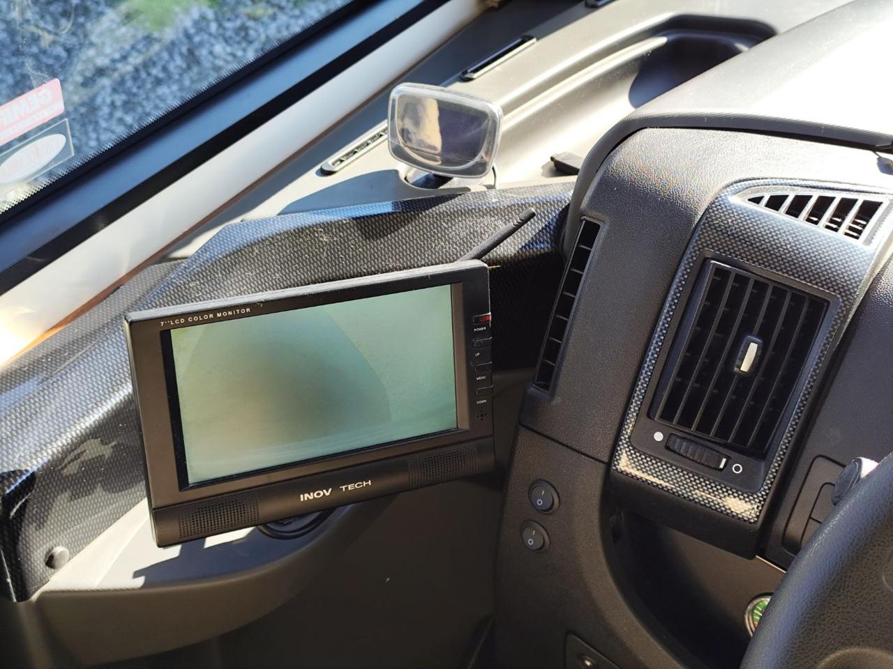 MOBILVETTA K-YACHT 87 - 29