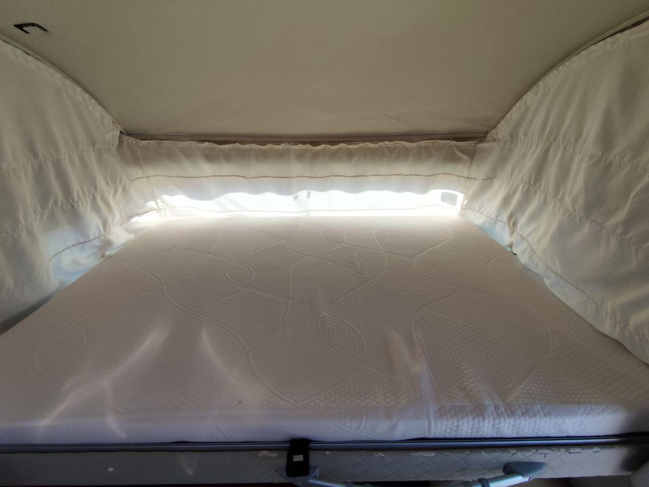 MOBILVETTA K-YACHT 87 - 23