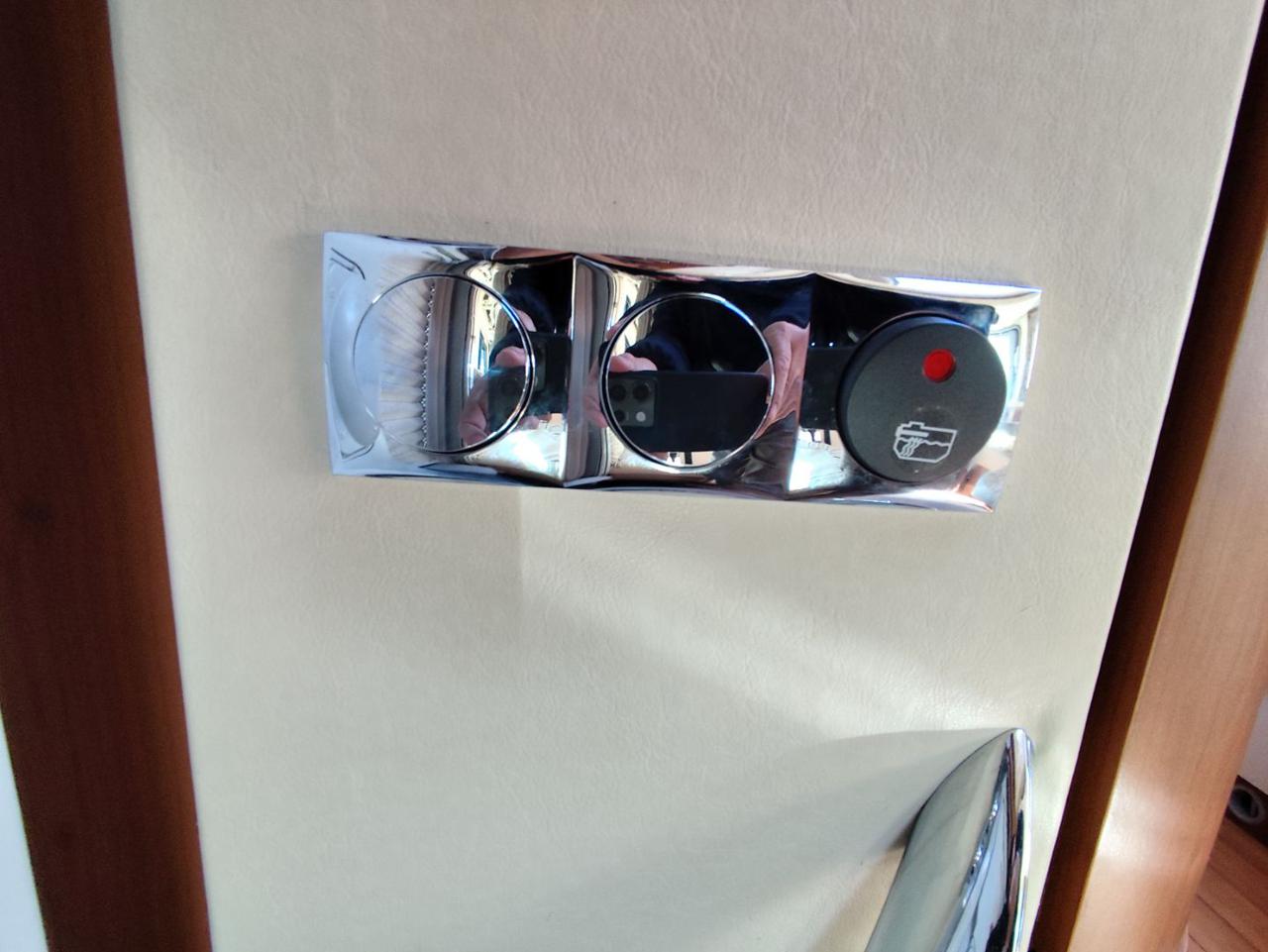 MOBILVETTA K-YACHT 87 - 38