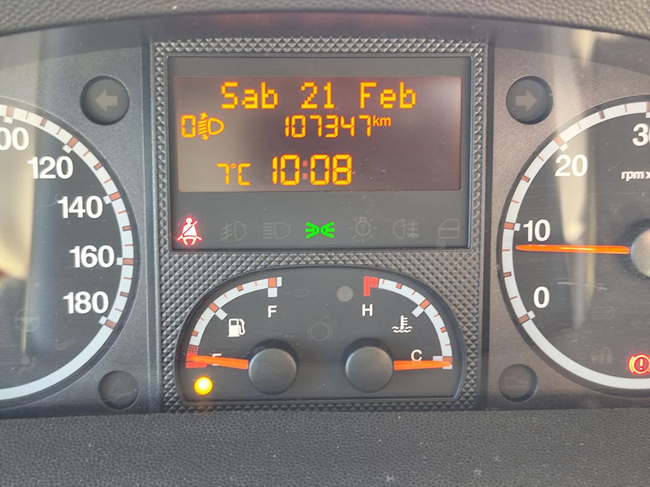 MOBILVETTA K-YACHT 87 - 28