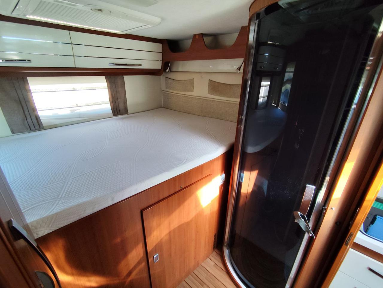 MOBILVETTA K-YACHT 87 - 13