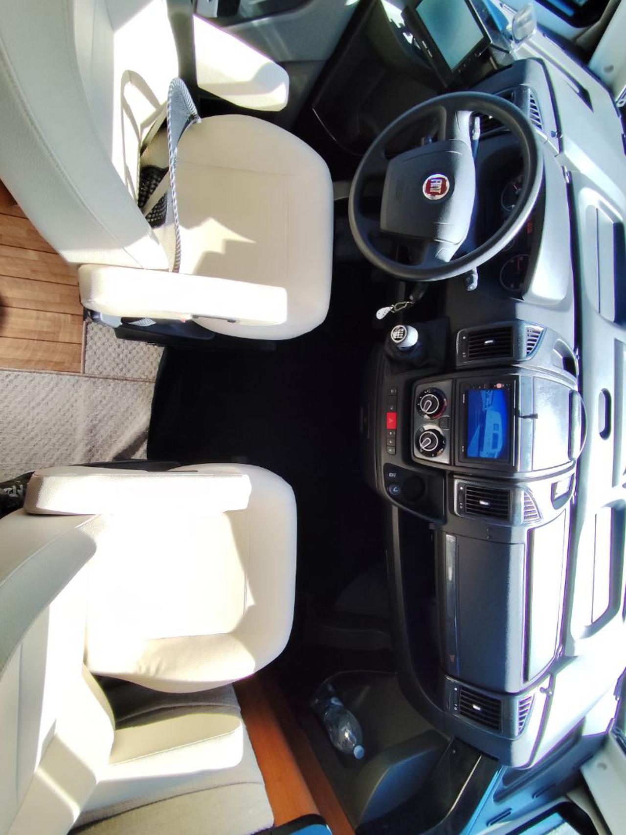 MOBILVETTA K-YACHT 87 - 26