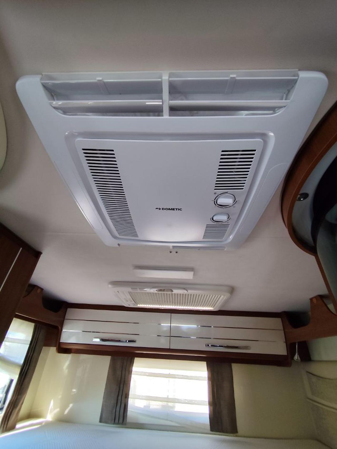 MOBILVETTA K-YACHT 87 - 36