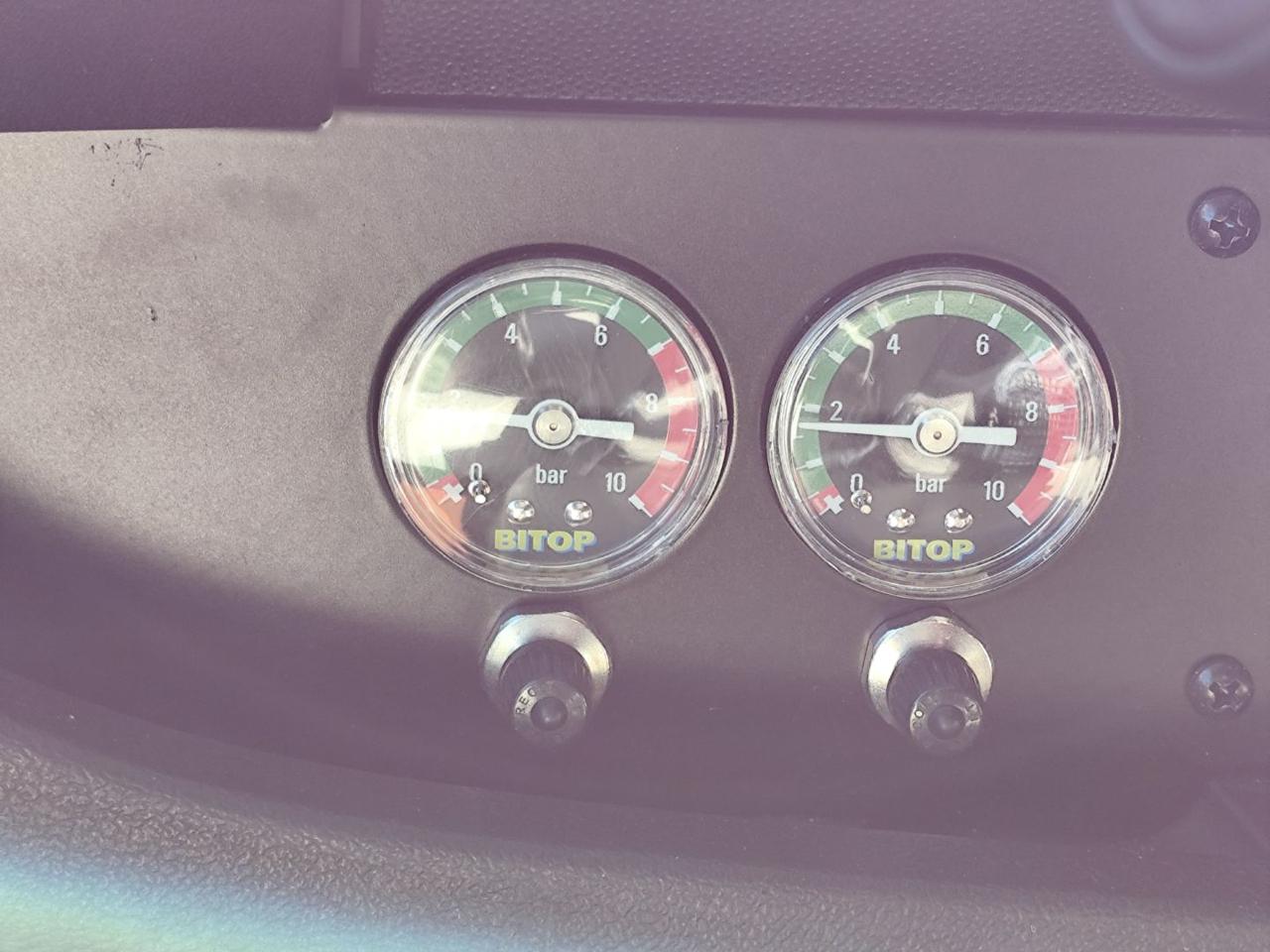 MOBILVETTA K-YACHT 87 - 30