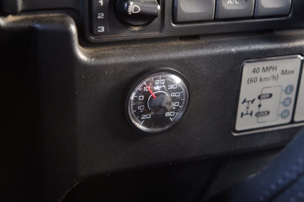 LAND ROVER Defender 90 2.4 TD4 Station Wagon S - 16