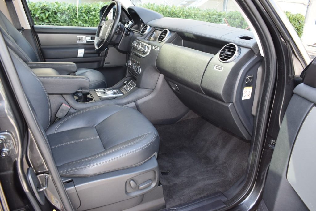 LAND ROVER Discovery 3.0 SDV6 249CV HSE IVA ESPOSTA 7 POSTI - 13