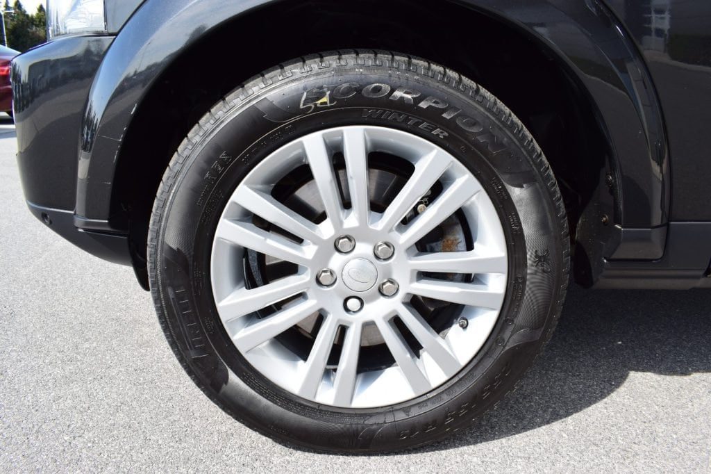 LAND ROVER Discovery 3.0 SDV6 249CV HSE IVA ESPOSTA 7 POSTI - 7