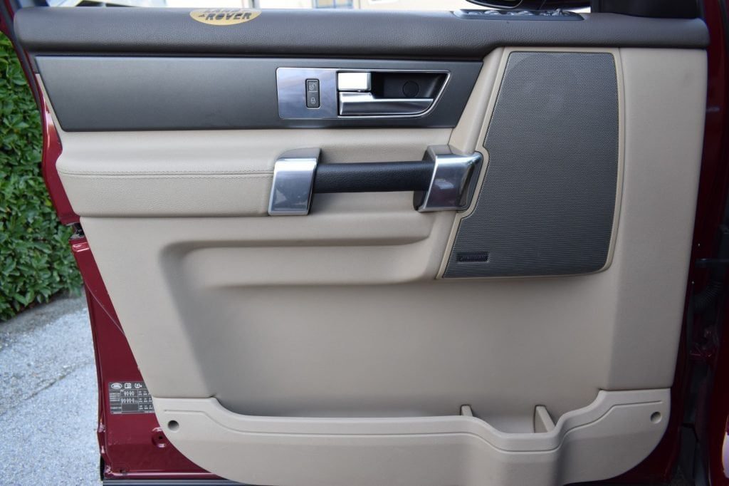 LAND ROVER Discovery 3.0 TDV6 211CV HSE - 7 POSTI AUTOCARRO - 12