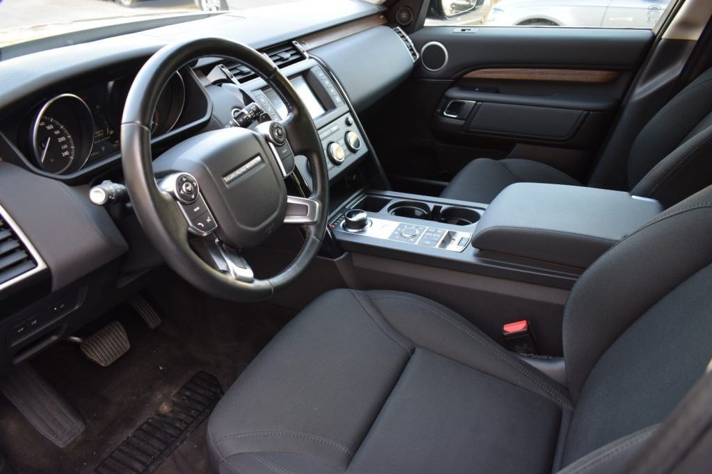 LAND ROVER Discovery 3.0 TD6 SE autom. 7 POSTI - 15